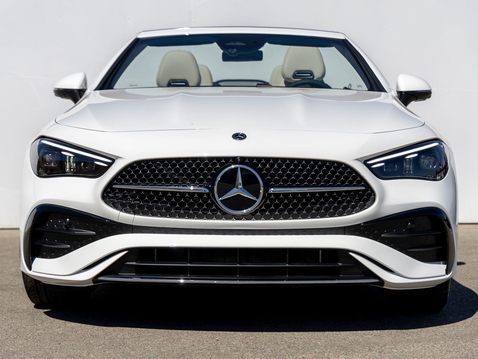 2027 Mercedes-Benz CLE CLE 300 4MATIC®