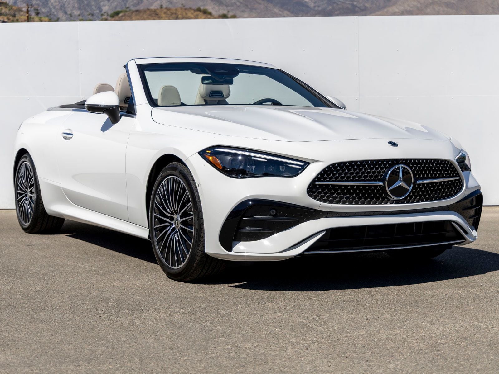 2027 Mercedes-Benz CLE CLE 300 4MATIC®