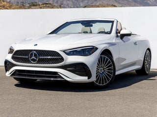 2027 Mercedes-Benz CLE CLE 300 4MATIC®