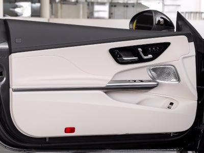 2027 Mercedes-Benz CLE CLE 300 4MATIC®