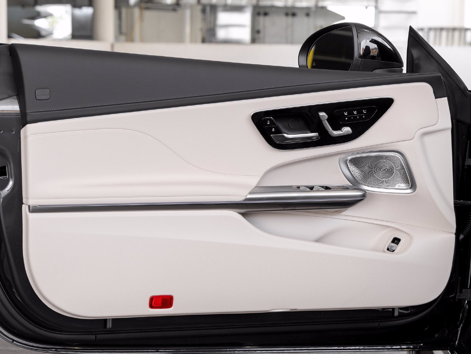 2027 Mercedes-Benz CLE CLE 300 4MATIC®
