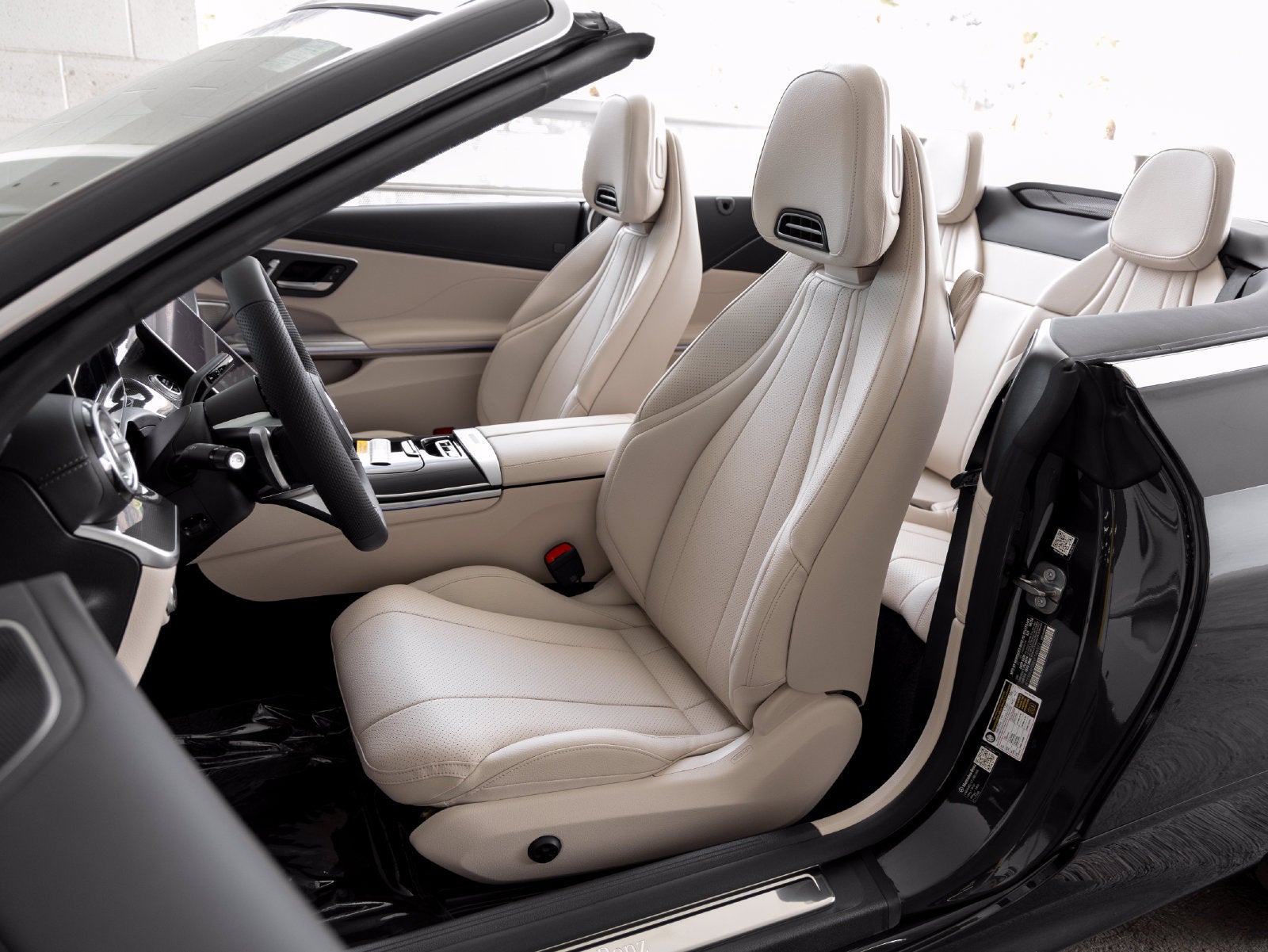 2027 Mercedes-Benz CLE CLE 300 4MATIC®