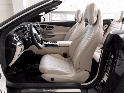 2027 Mercedes-Benz CLE CLE 300 4MATIC®