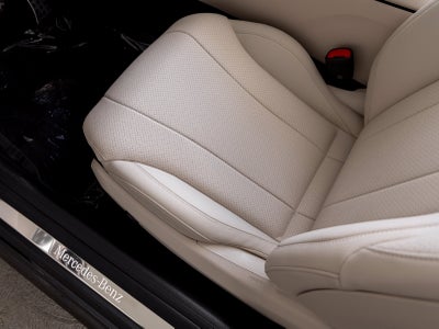 2027 Mercedes-Benz CLE CLE 300 4MATIC®