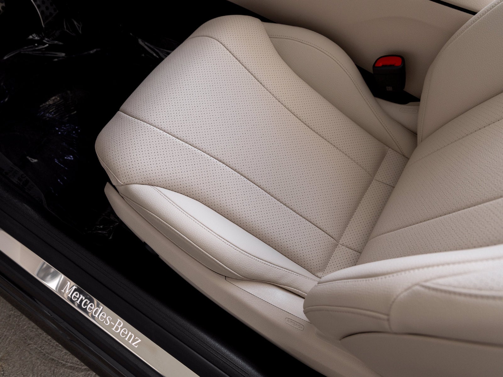 2027 Mercedes-Benz CLE CLE 300 4MATIC®