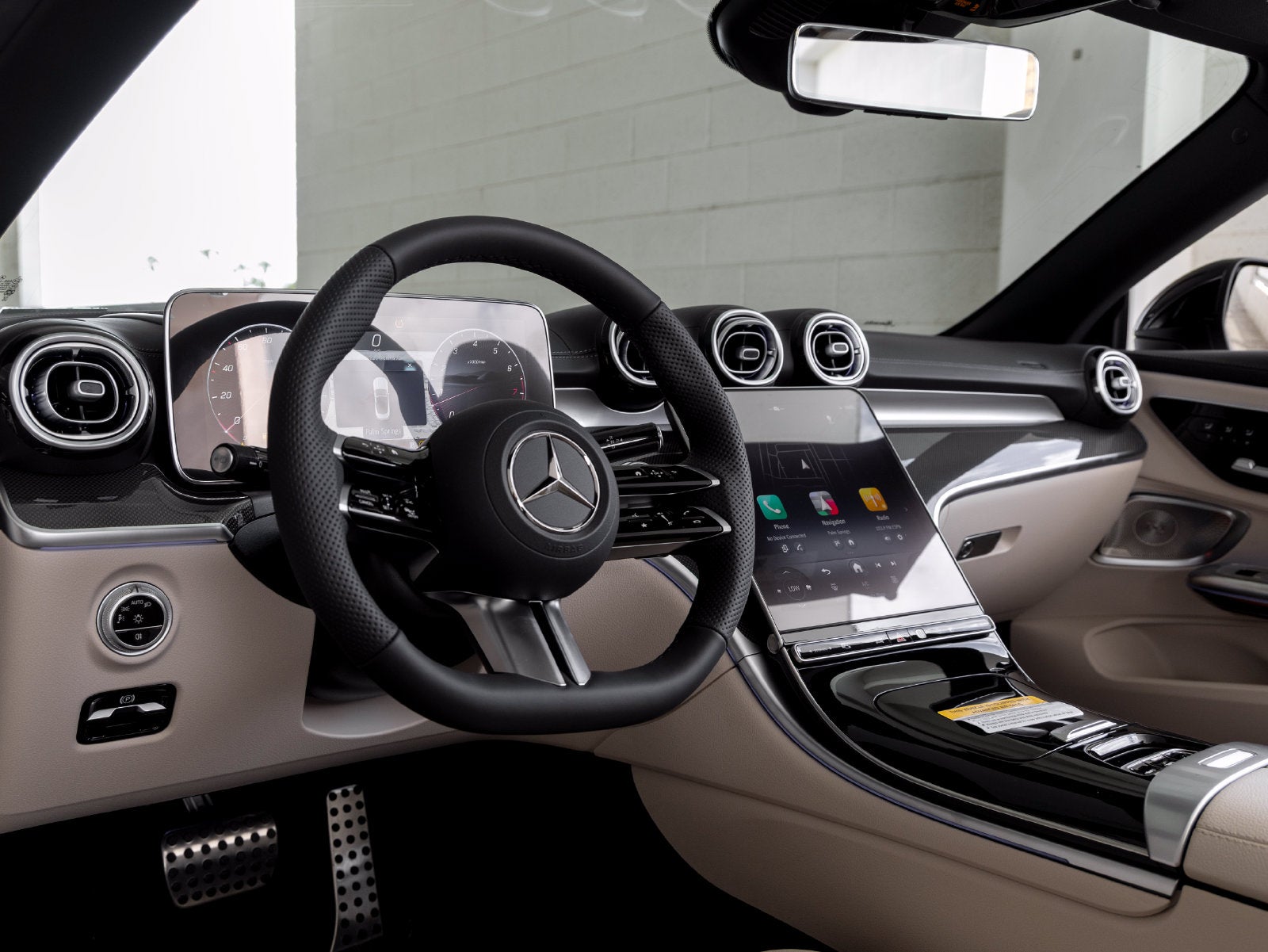 2027 Mercedes-Benz CLE CLE 300 4MATIC®