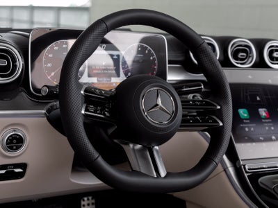 2027 Mercedes-Benz CLE CLE 300 4MATIC®