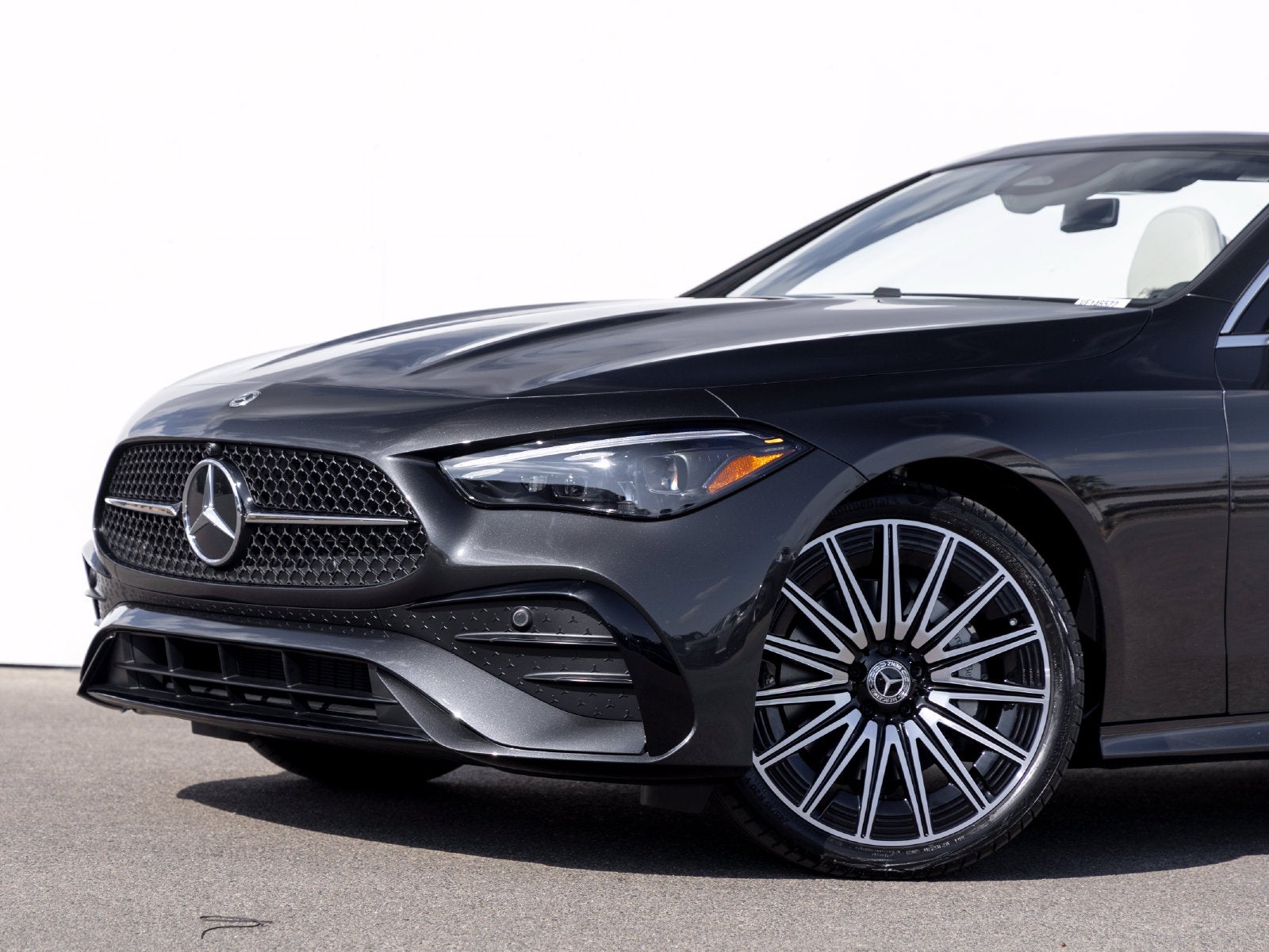 2027 Mercedes-Benz CLE CLE 300 4MATIC®