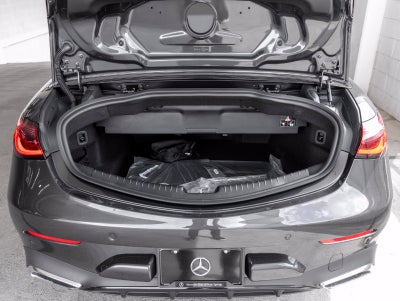 2027 Mercedes-Benz CLE CLE 300 4MATIC®