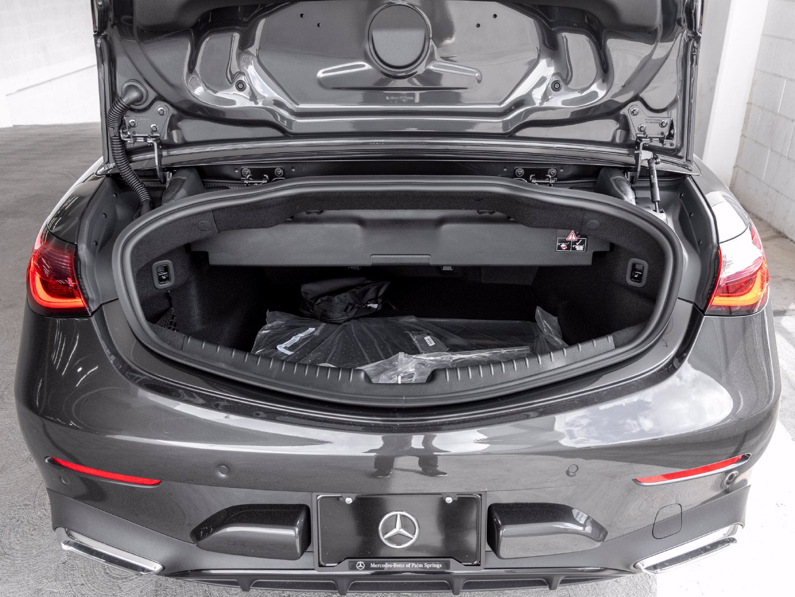 2027 Mercedes-Benz CLE CLE 300 4MATIC®