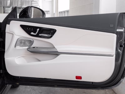 2027 Mercedes-Benz CLE CLE 300 4MATIC®