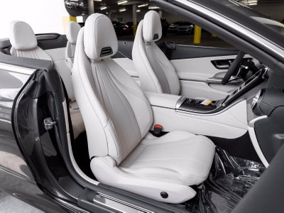 2027 Mercedes-Benz CLE CLE 300 4MATIC®