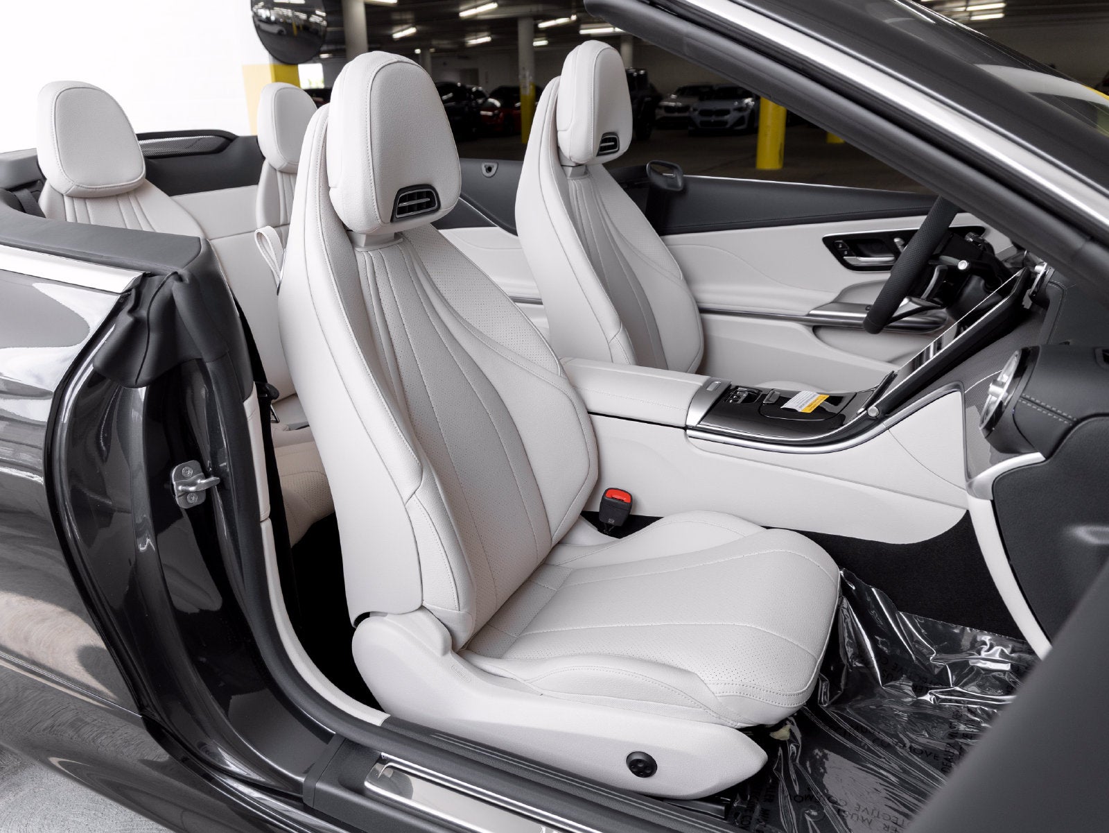 2027 Mercedes-Benz CLE CLE 300 4MATIC®