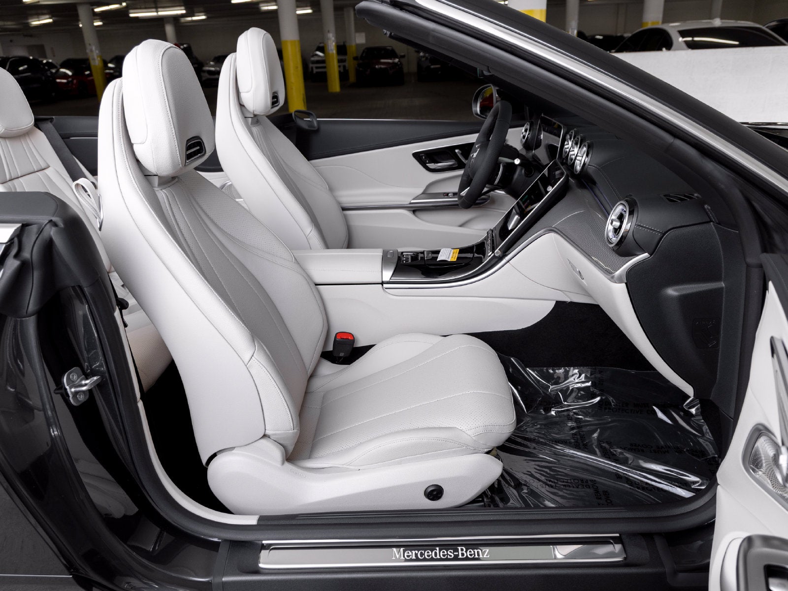 2027 Mercedes-Benz CLE CLE 300 4MATIC®