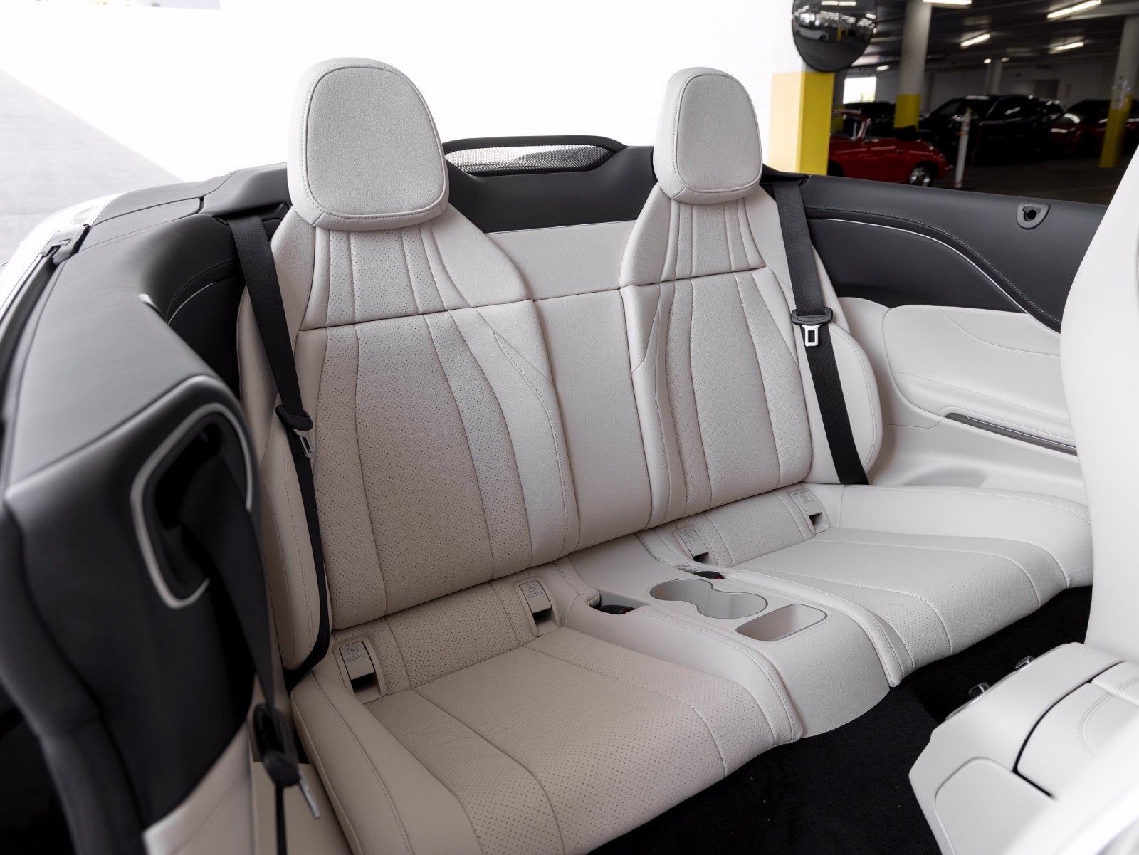 2027 Mercedes-Benz CLE CLE 300 4MATIC®