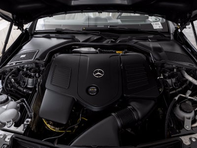 2027 Mercedes-Benz CLE CLE 300 4MATIC®