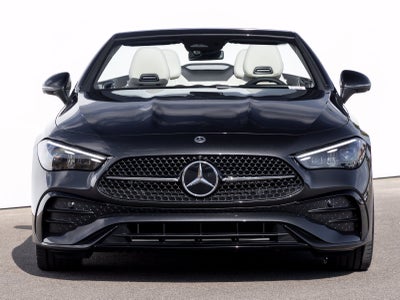 2027 Mercedes-Benz CLE CLE 300 4MATIC®