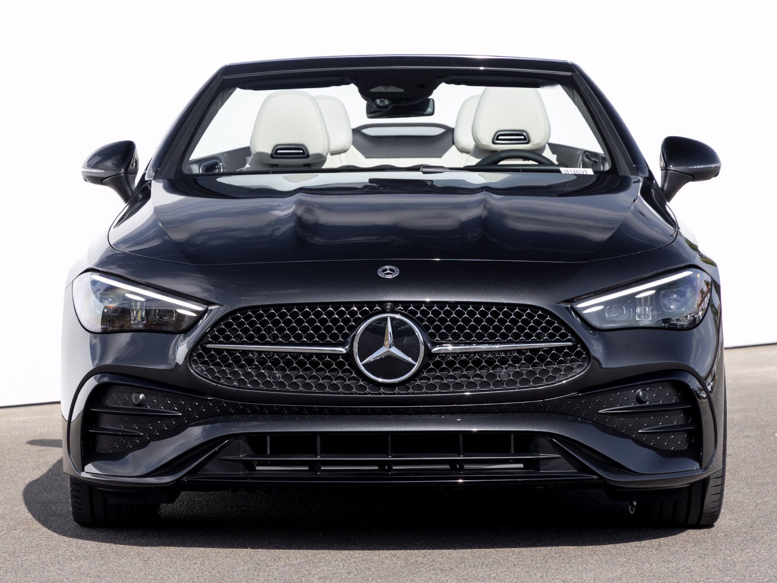 2027 Mercedes-Benz CLE CLE 300 4MATIC®