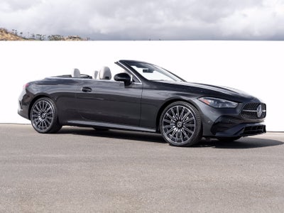 2027 Mercedes-Benz CLE CLE 300 4MATIC®