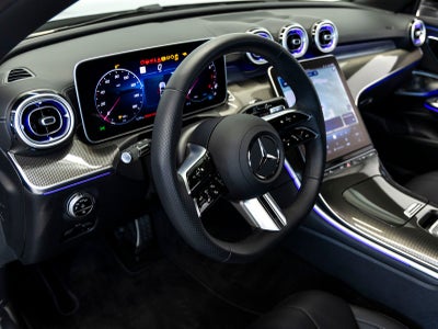 2025 Mercedes-Benz CLE CLE 300 4MATIC®