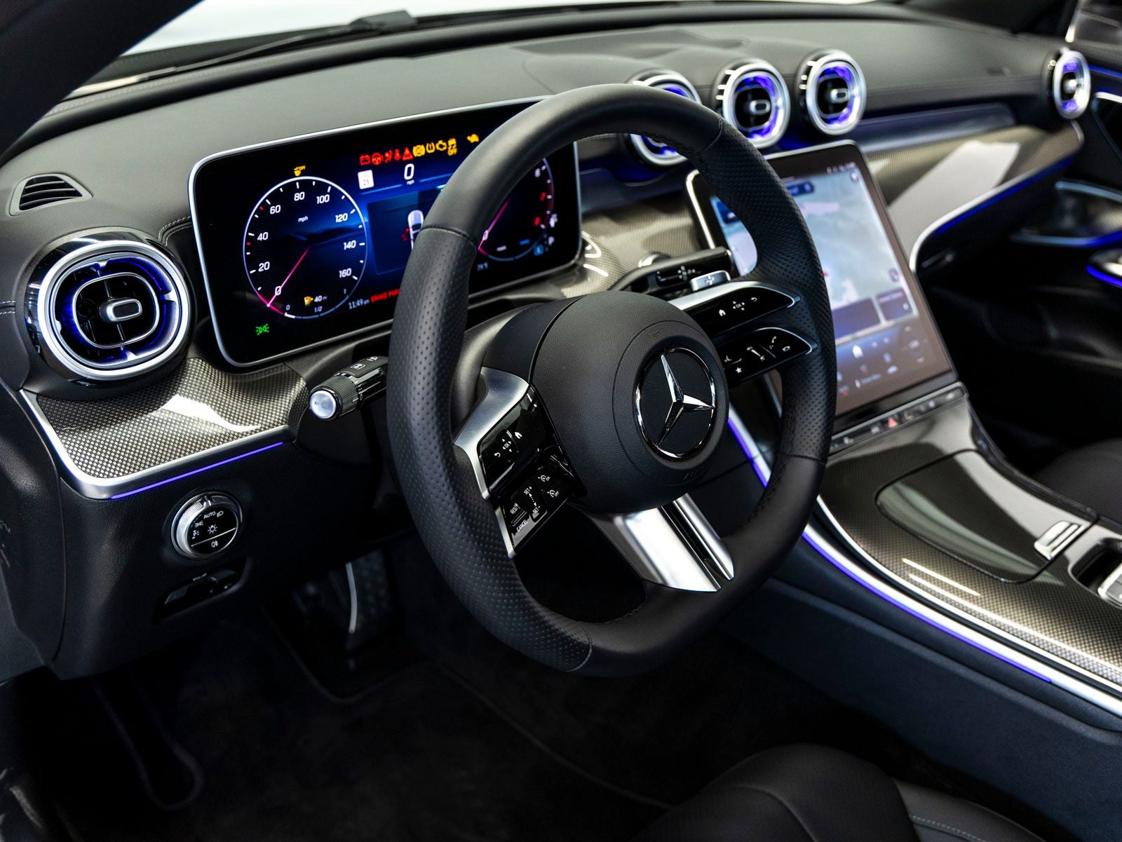 2025 Mercedes-Benz CLE CLE 300 4MATIC®