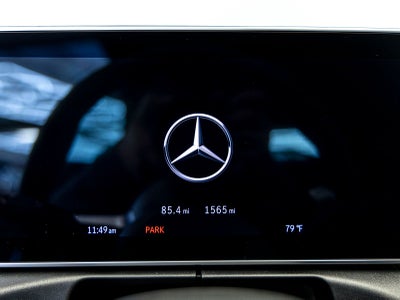 2025 Mercedes-Benz CLE CLE 300 4MATIC®