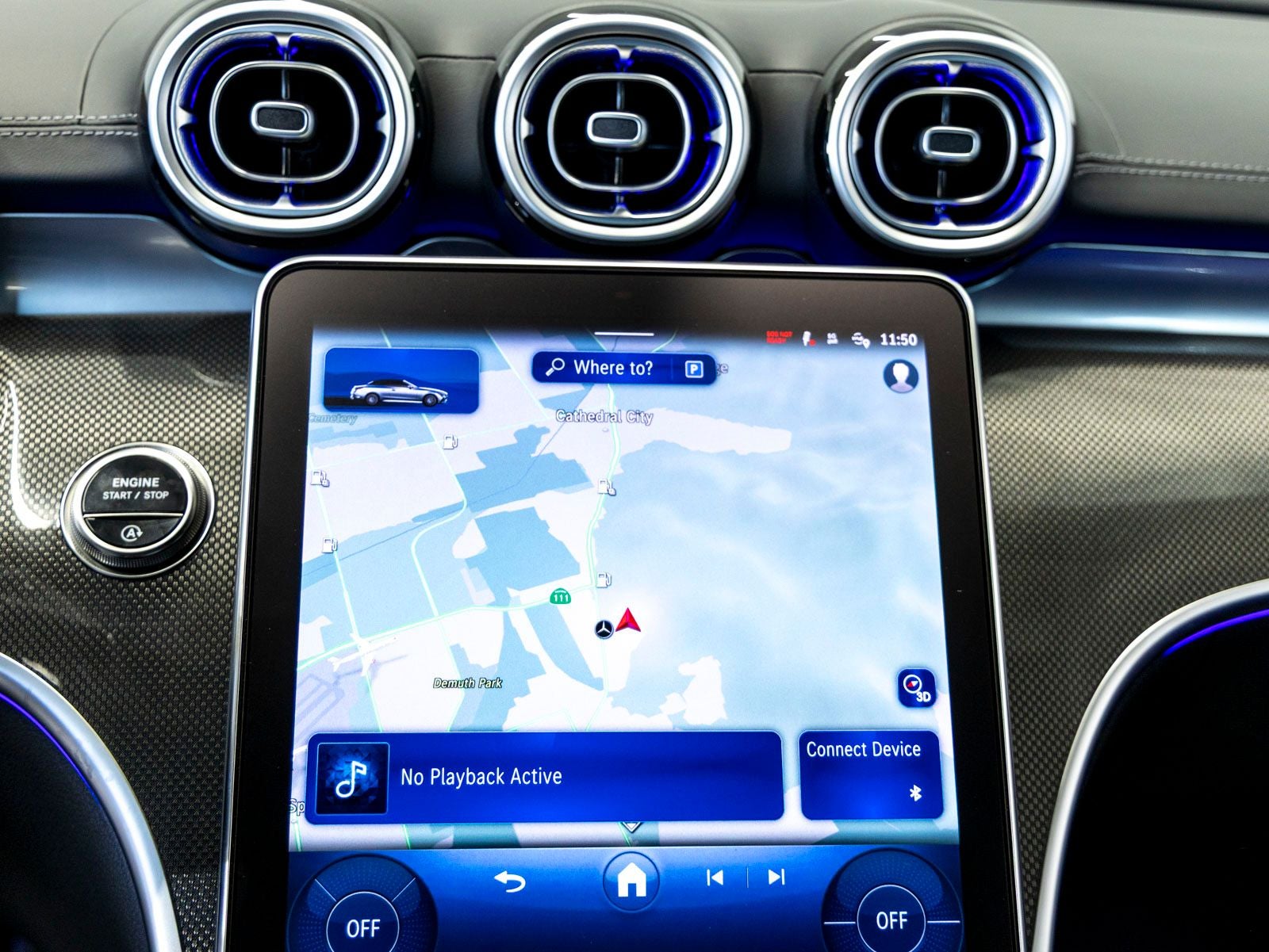 2025 Mercedes-Benz CLE CLE 300 4MATIC®