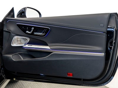 2025 Mercedes-Benz CLE CLE 300 4MATIC®