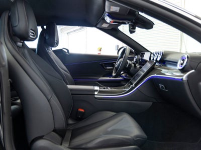 2025 Mercedes-Benz CLE CLE 300 4MATIC®