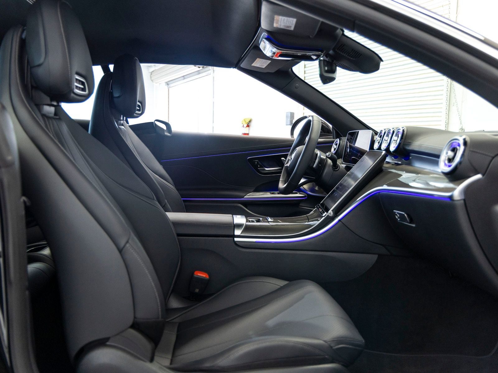 2025 Mercedes-Benz CLE CLE 300 4MATIC®