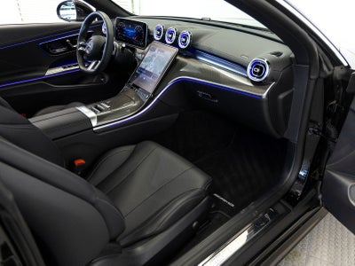 2025 Mercedes-Benz CLE CLE 300 4MATIC®