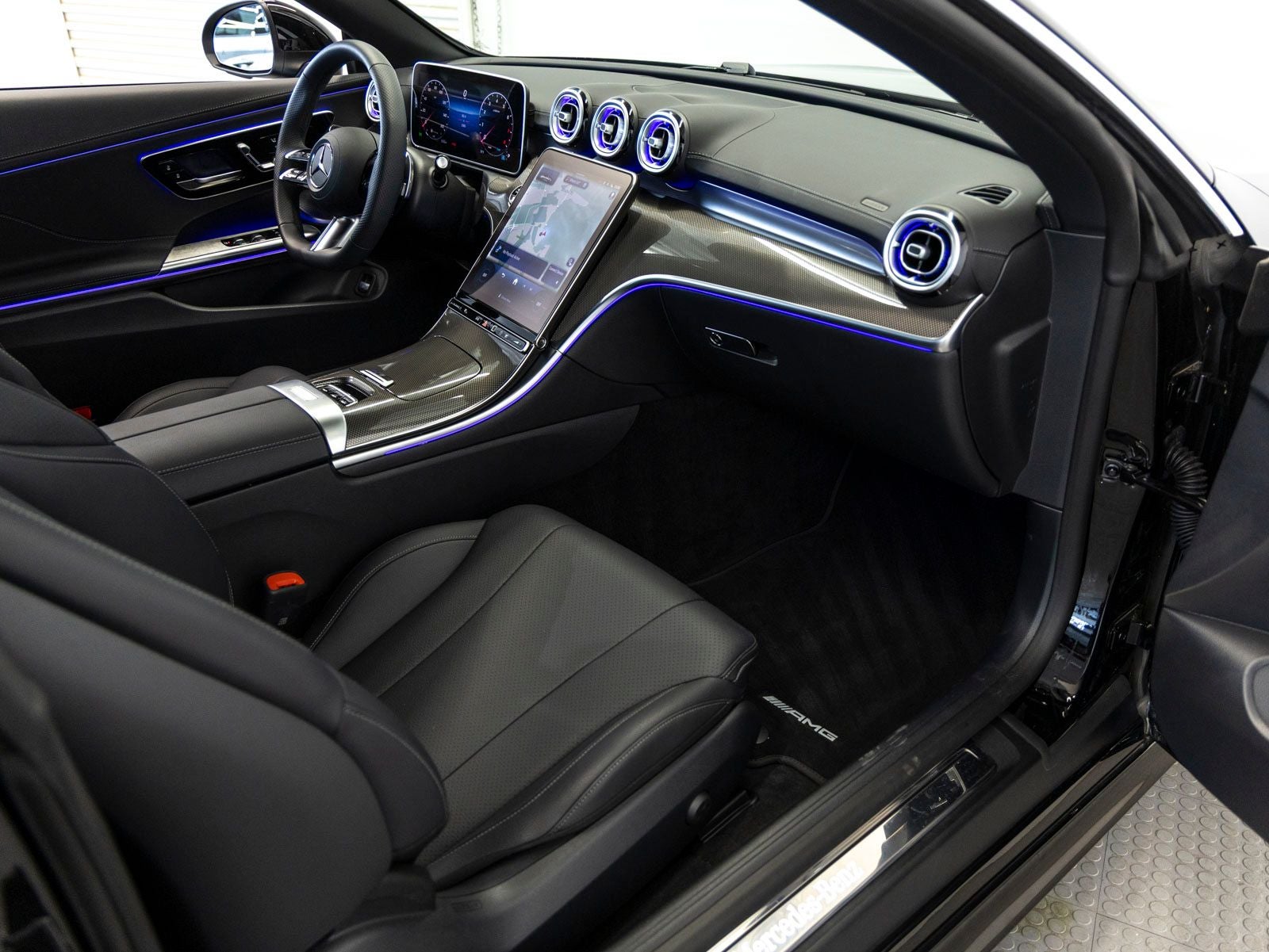 2025 Mercedes-Benz CLE CLE 300 4MATIC®