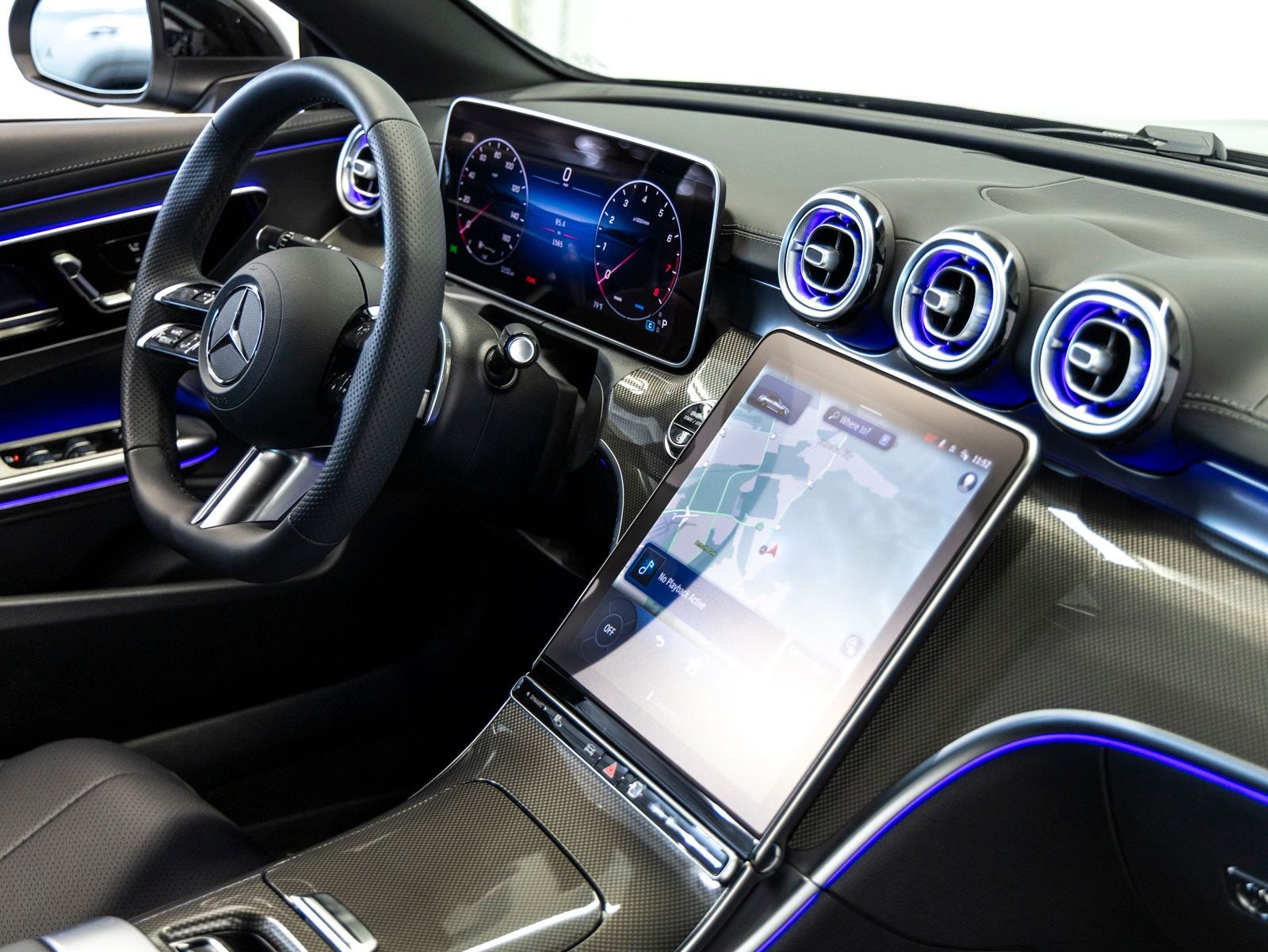 2025 Mercedes-Benz CLE CLE 300 4MATIC®