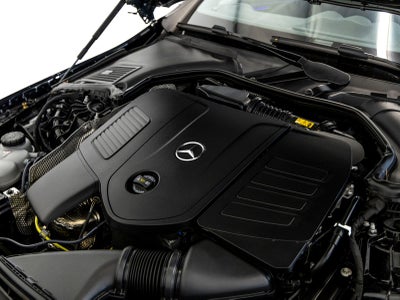 2025 Mercedes-Benz CLE CLE 300 4MATIC®