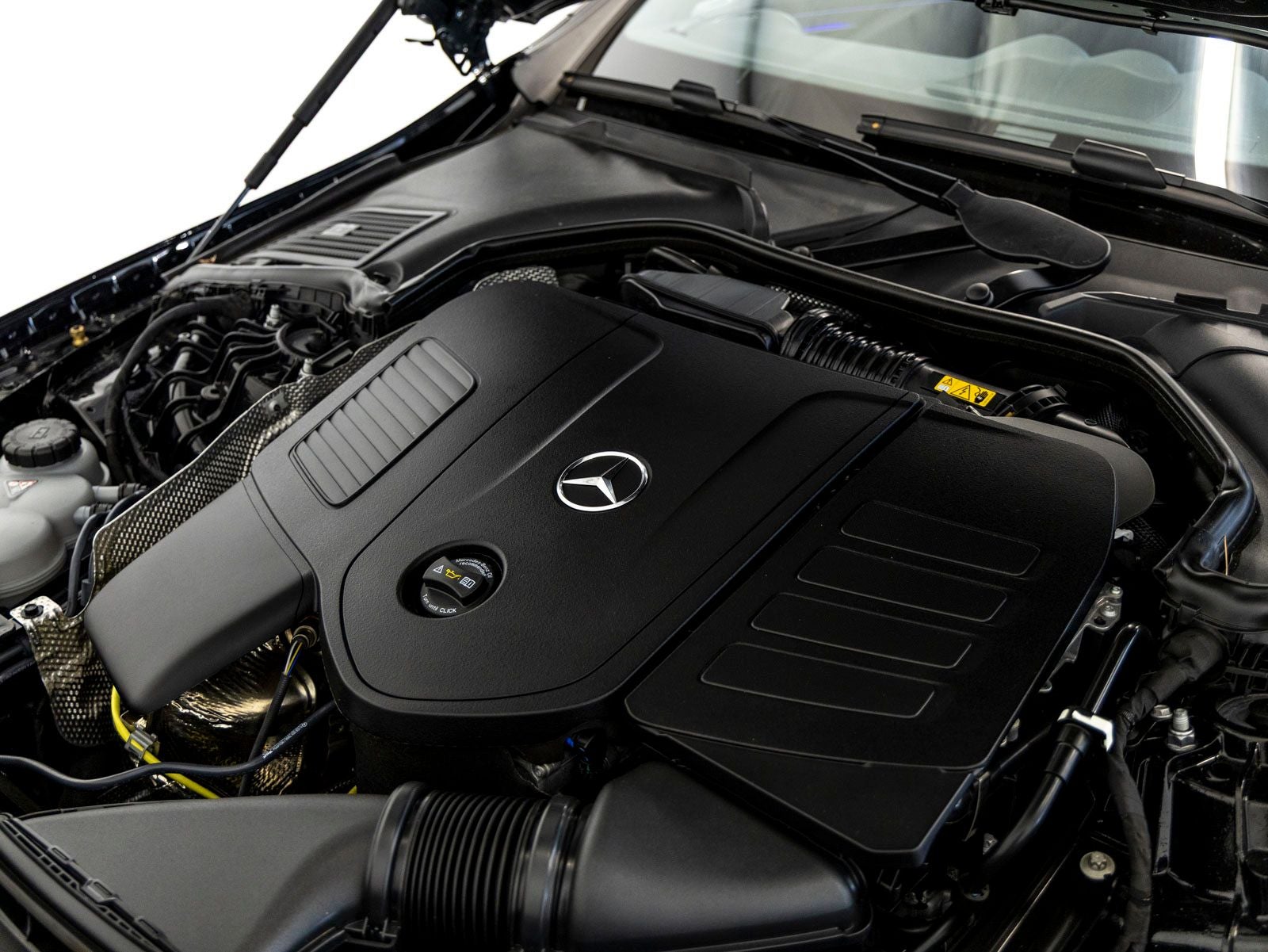 2025 Mercedes-Benz CLE CLE 300 4MATIC®