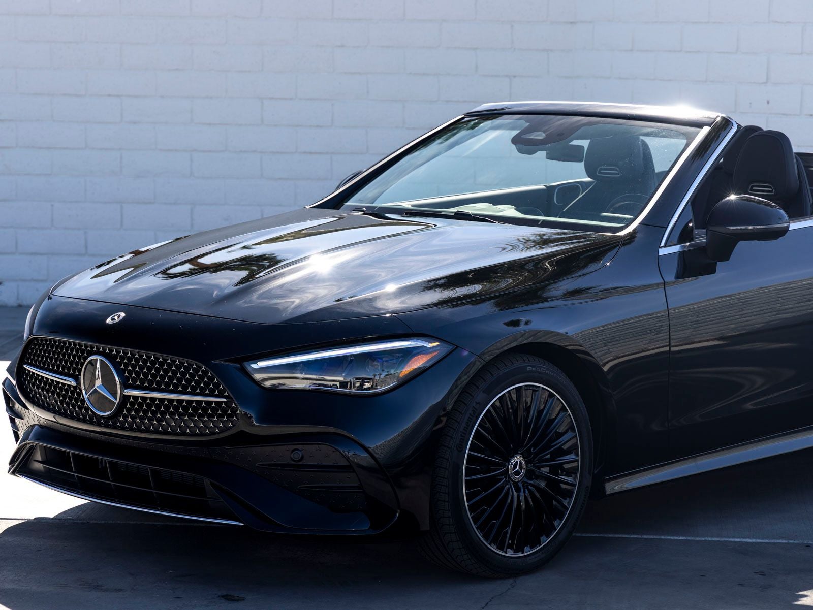 2025 Mercedes-Benz CLE CLE 300 4MATIC®