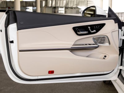2027 Mercedes-Benz CLE CLE 300 4MATIC®