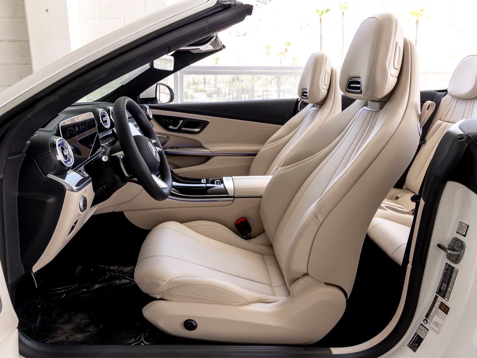 2027 Mercedes-Benz CLE CLE 300 4MATIC®