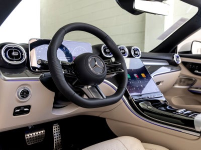 2027 Mercedes-Benz CLE CLE 300 4MATIC®