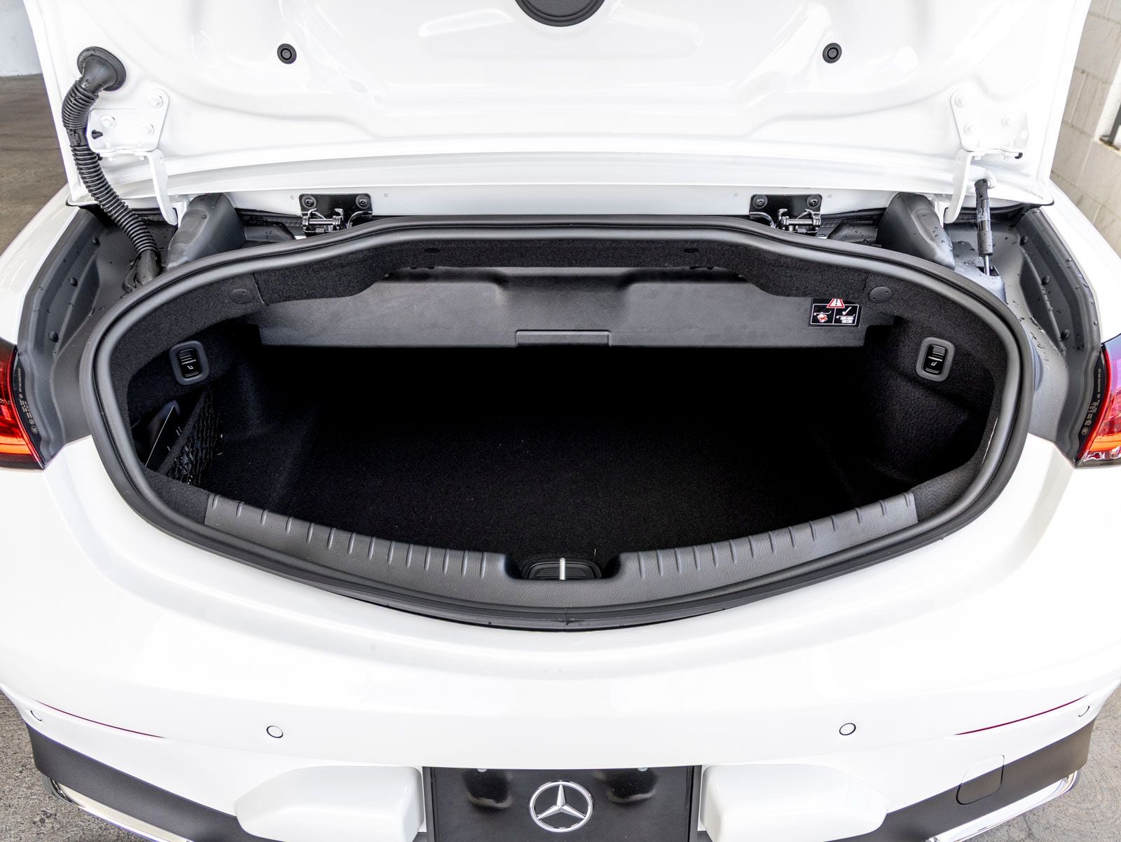 2027 Mercedes-Benz CLE CLE 300 4MATIC®