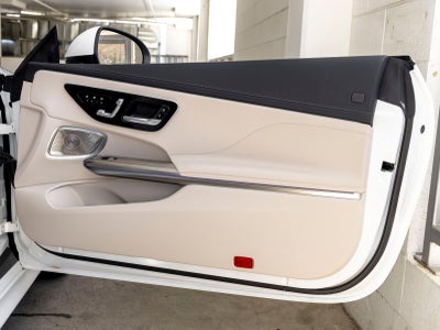 2027 Mercedes-Benz CLE CLE 300 4MATIC®