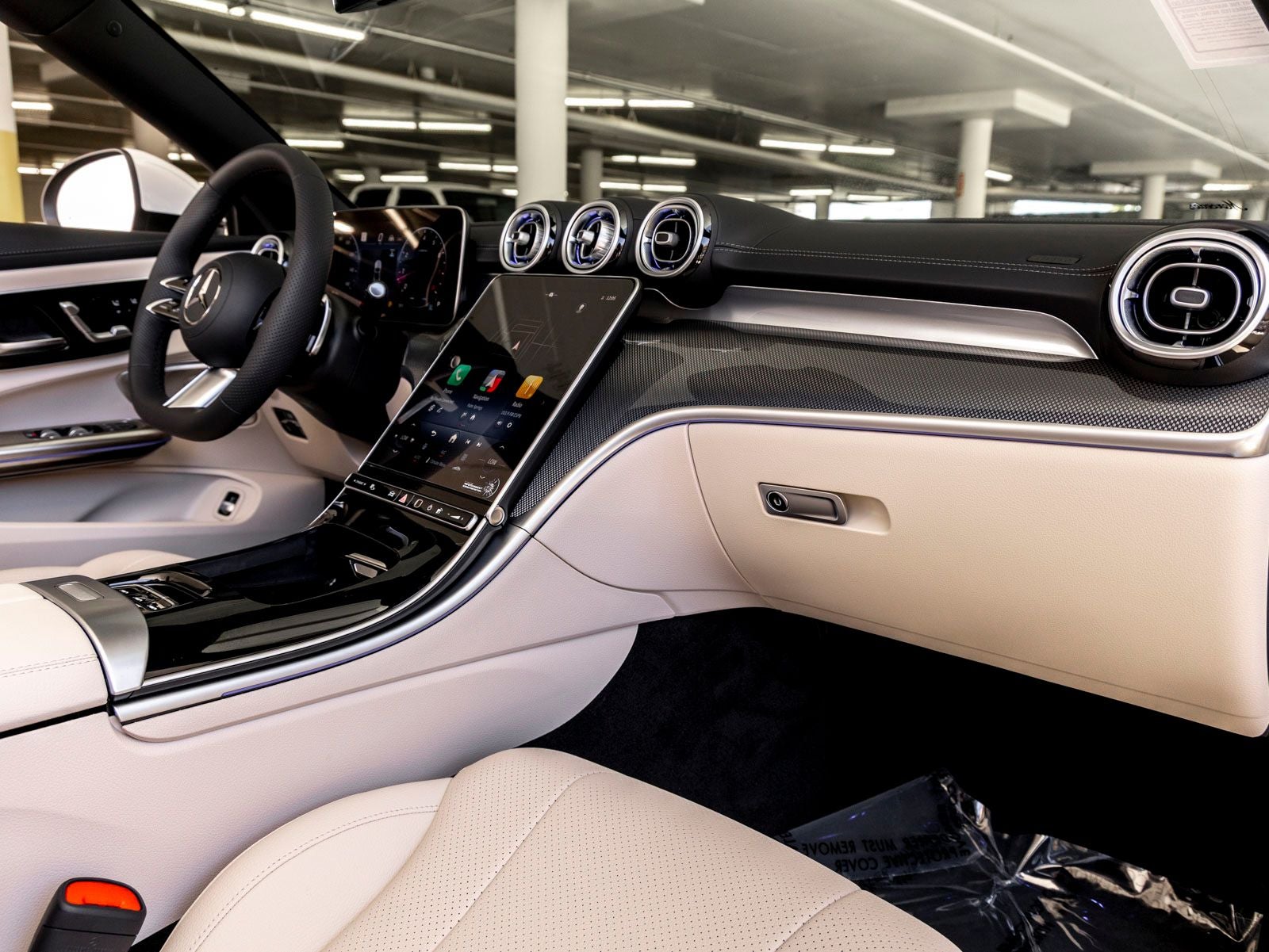 2027 Mercedes-Benz CLE CLE 300 4MATIC®