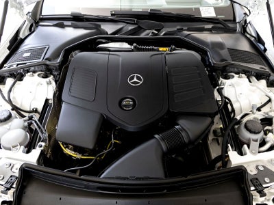 2027 Mercedes-Benz CLE CLE 300 4MATIC®