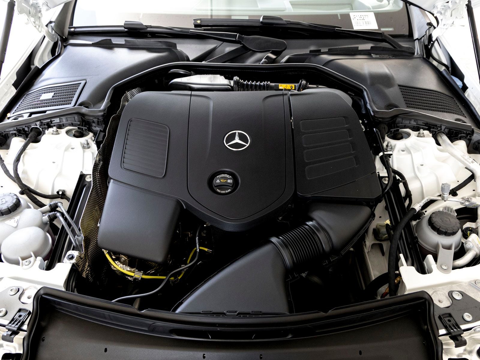2027 Mercedes-Benz CLE CLE 300 4MATIC®