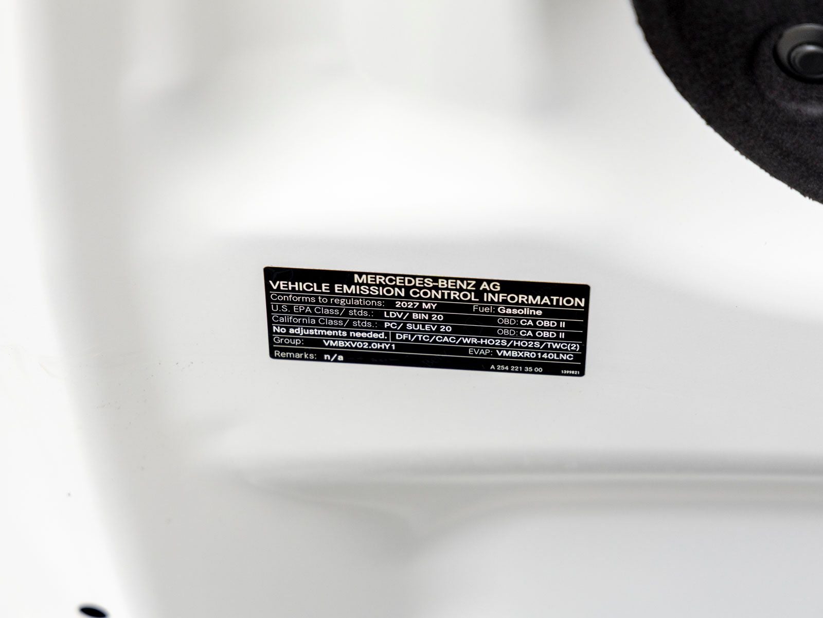 2027 Mercedes-Benz CLE CLE 300 4MATIC®