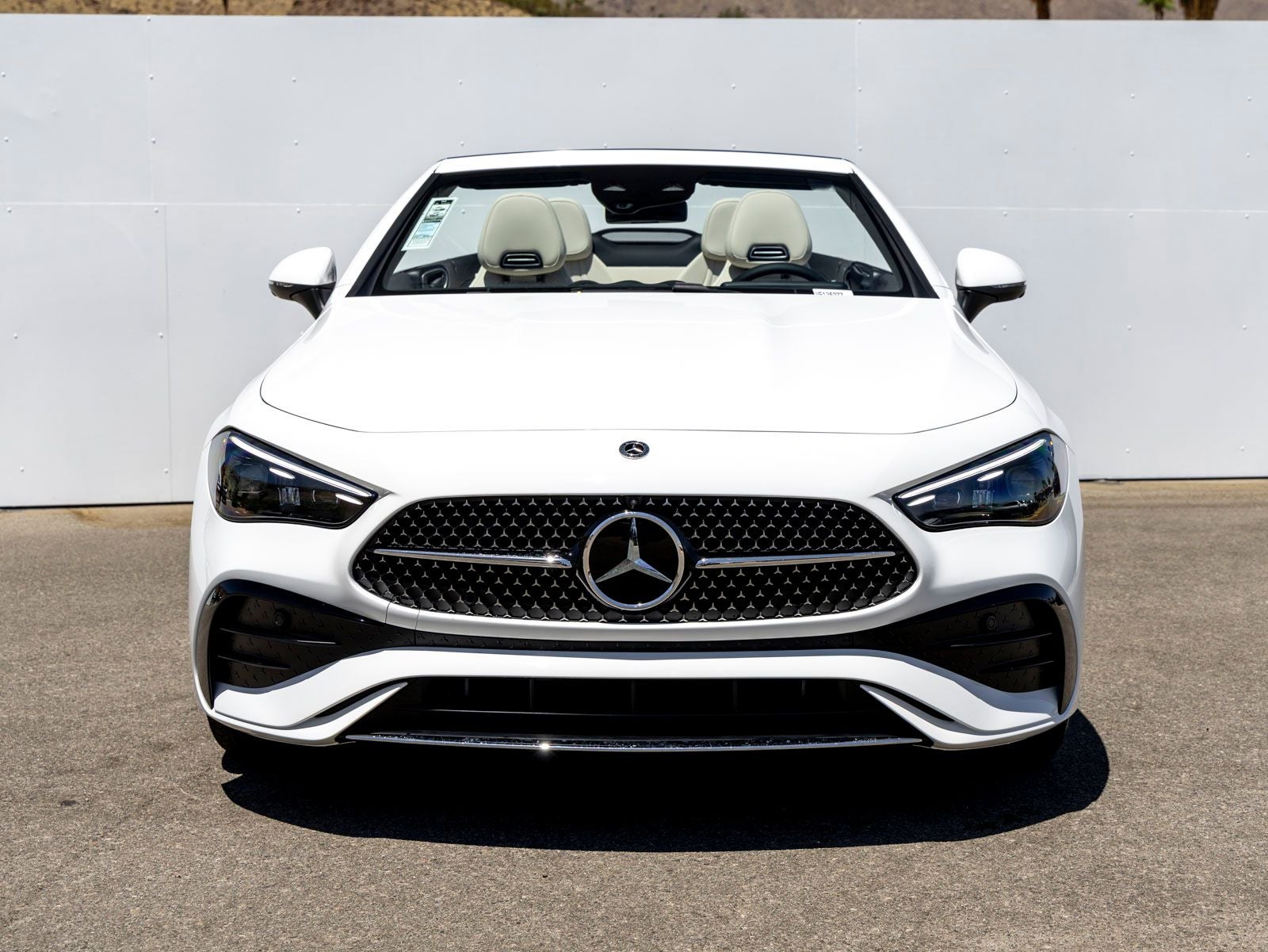 2027 Mercedes-Benz CLE CLE 300 4MATIC®