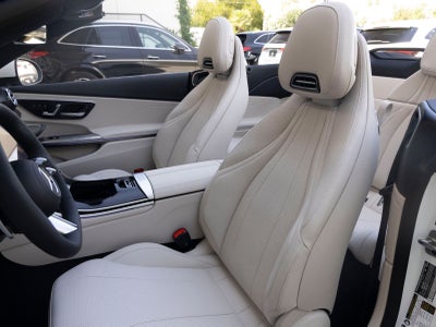 2026 Mercedes-Benz CLE CLE 450 4MATIC®