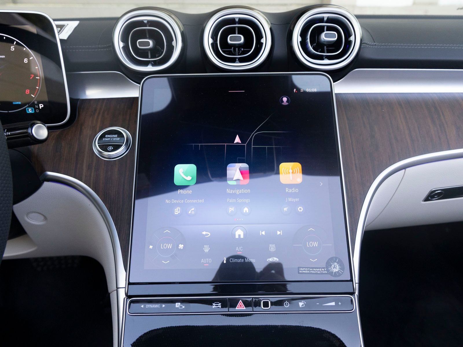 2026 Mercedes-Benz CLE CLE 450 4MATIC®