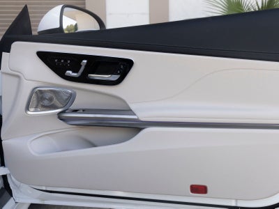 2026 Mercedes-Benz CLE CLE 450 4MATIC®