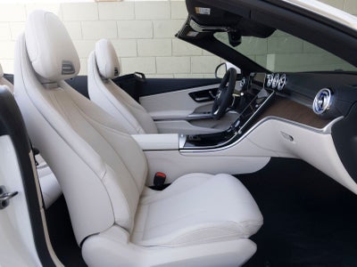 2026 Mercedes-Benz CLE CLE 450 4MATIC®